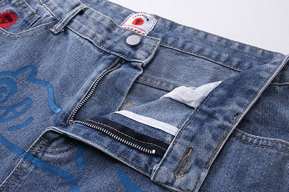 Short Corteiz
