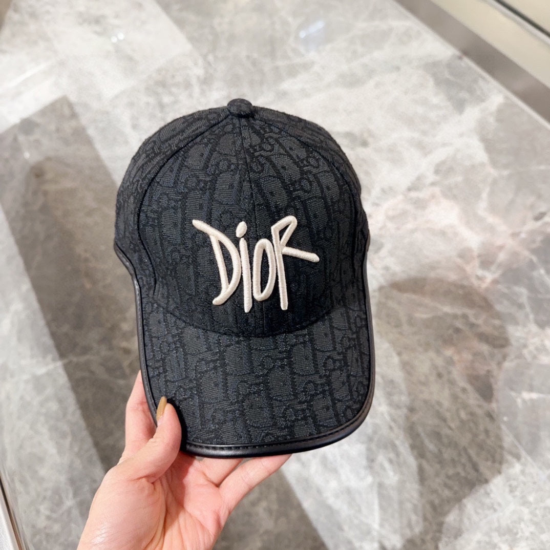 Boné DIOR