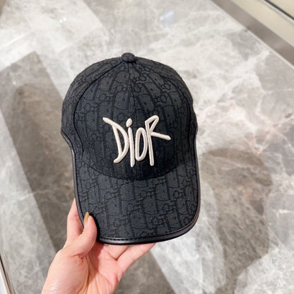 Boné DIOR
