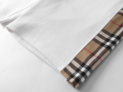 Short Burberry