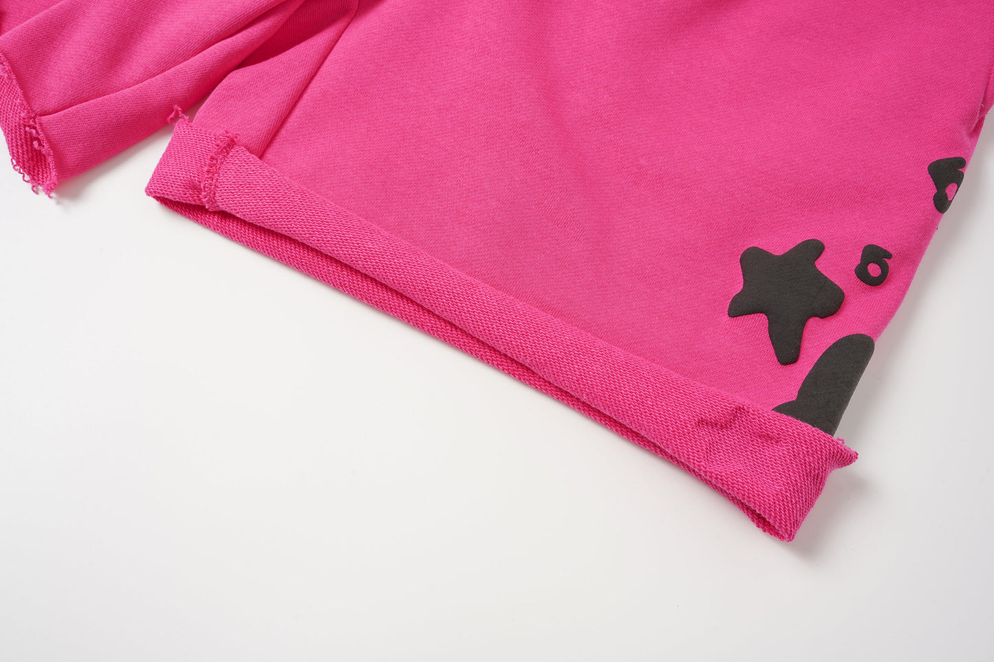 Sp5der Angel Short