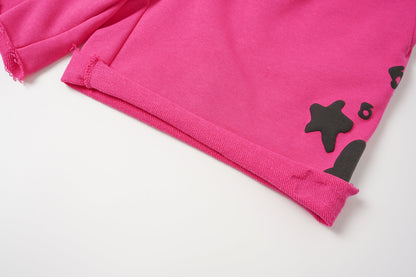 Sp5der Angel Short