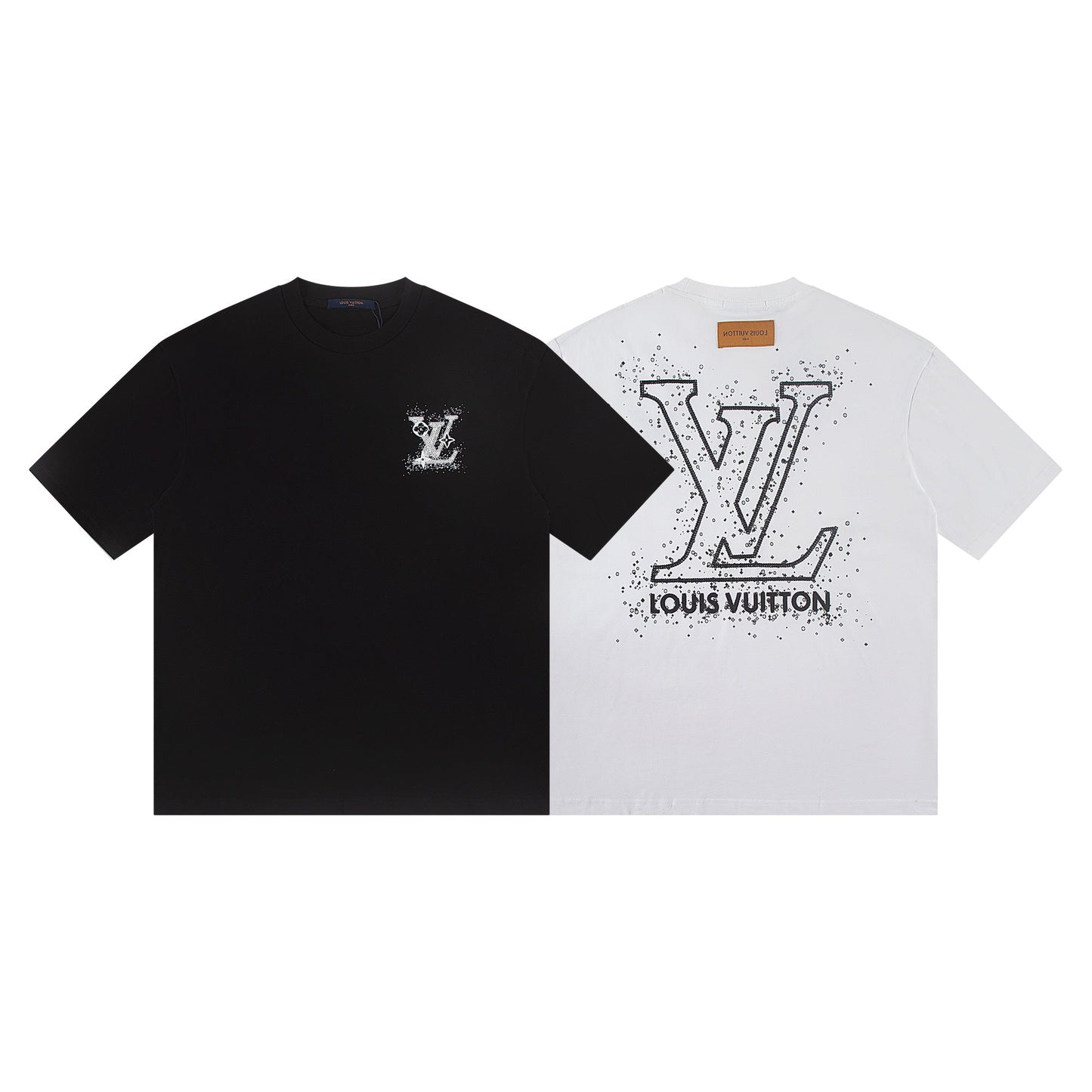 Camiseta Louis Vuitton