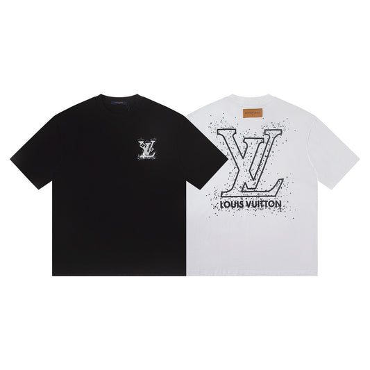 Camiseta Louis Vuitton