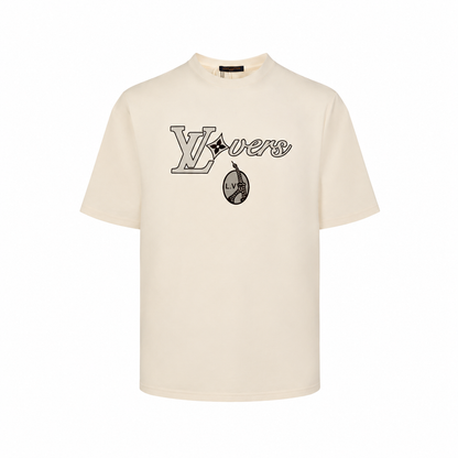 Camiseta Louis Vuitton