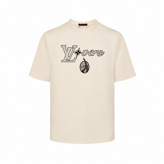 Camiseta Louis Vuitton