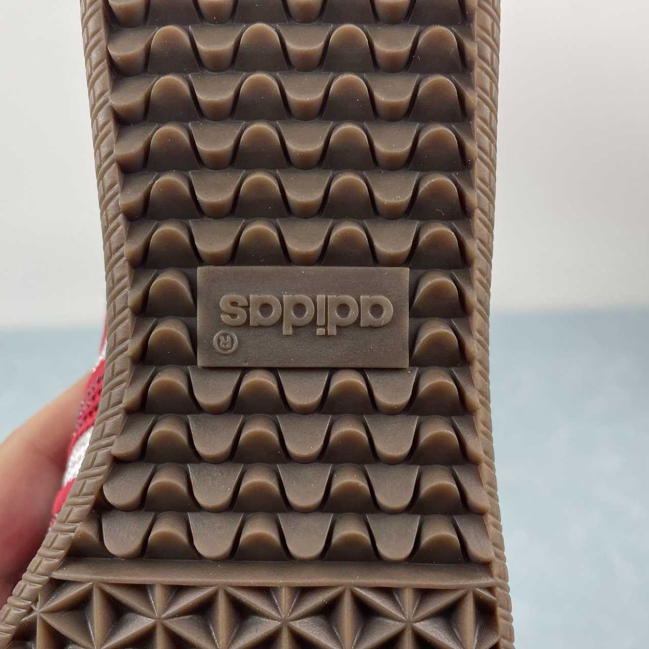 Adidas Samba