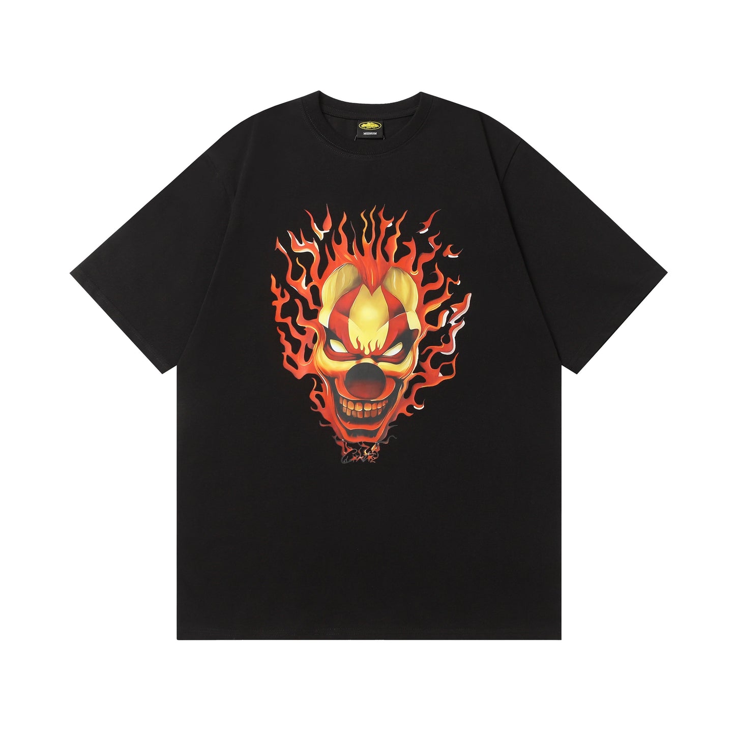 Camiseta Corteiz