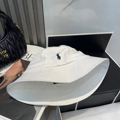 Chapéu Polo Ralph Lauren