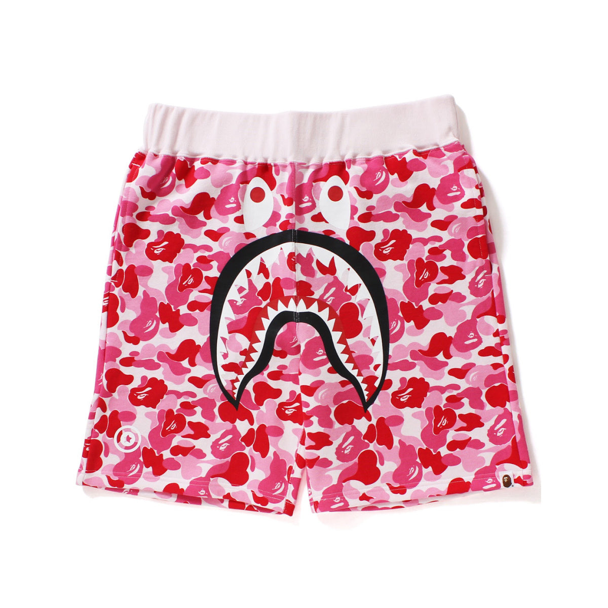 Pantalón corto BAPE