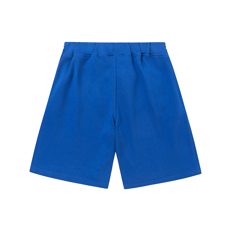 Trapstar Shooters Blue