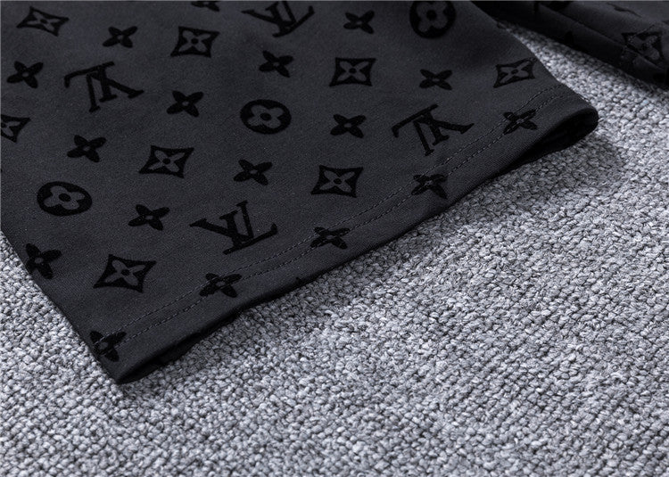 Conjunto Louis Vuitton