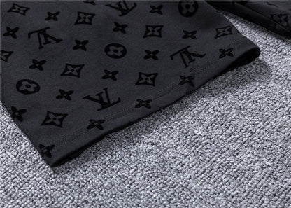 Conjunto Louis Vuitton