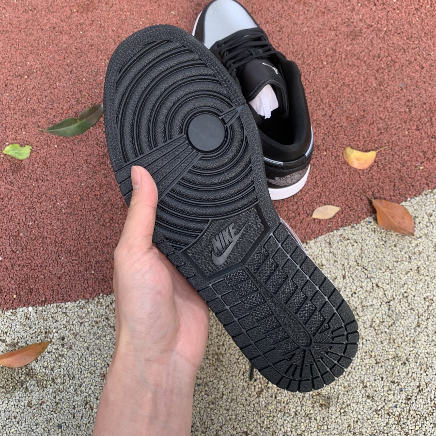 Jordan 1 Low