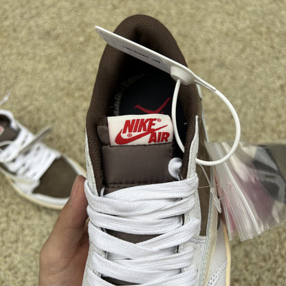 Jordan 1 Low