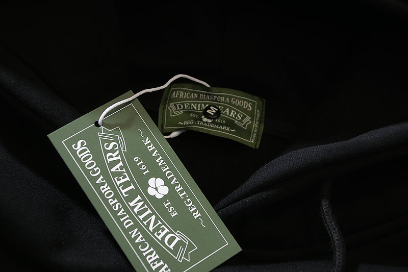 Sudadera Denim Tears