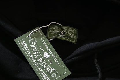 Sudadera Denim Tears
