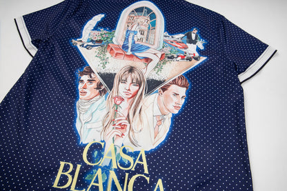 Casablanca Conjunto Verão