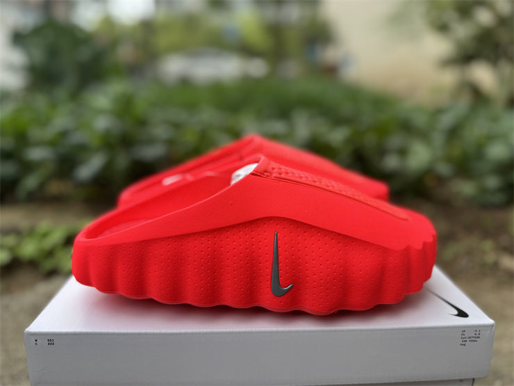 Nike Mind 001 "Rojo Cromado"