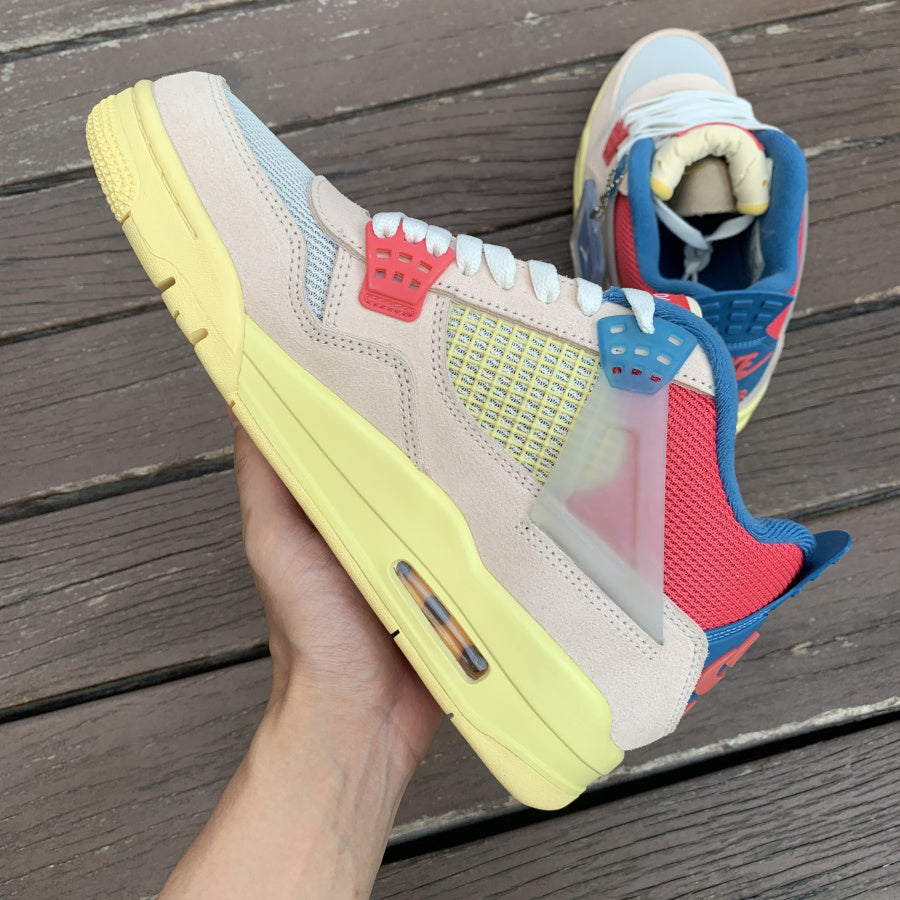 Air Jordan 4