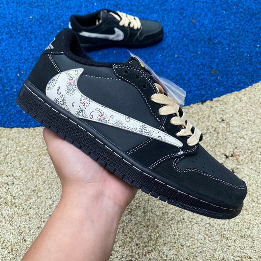 Jordan 1 Low