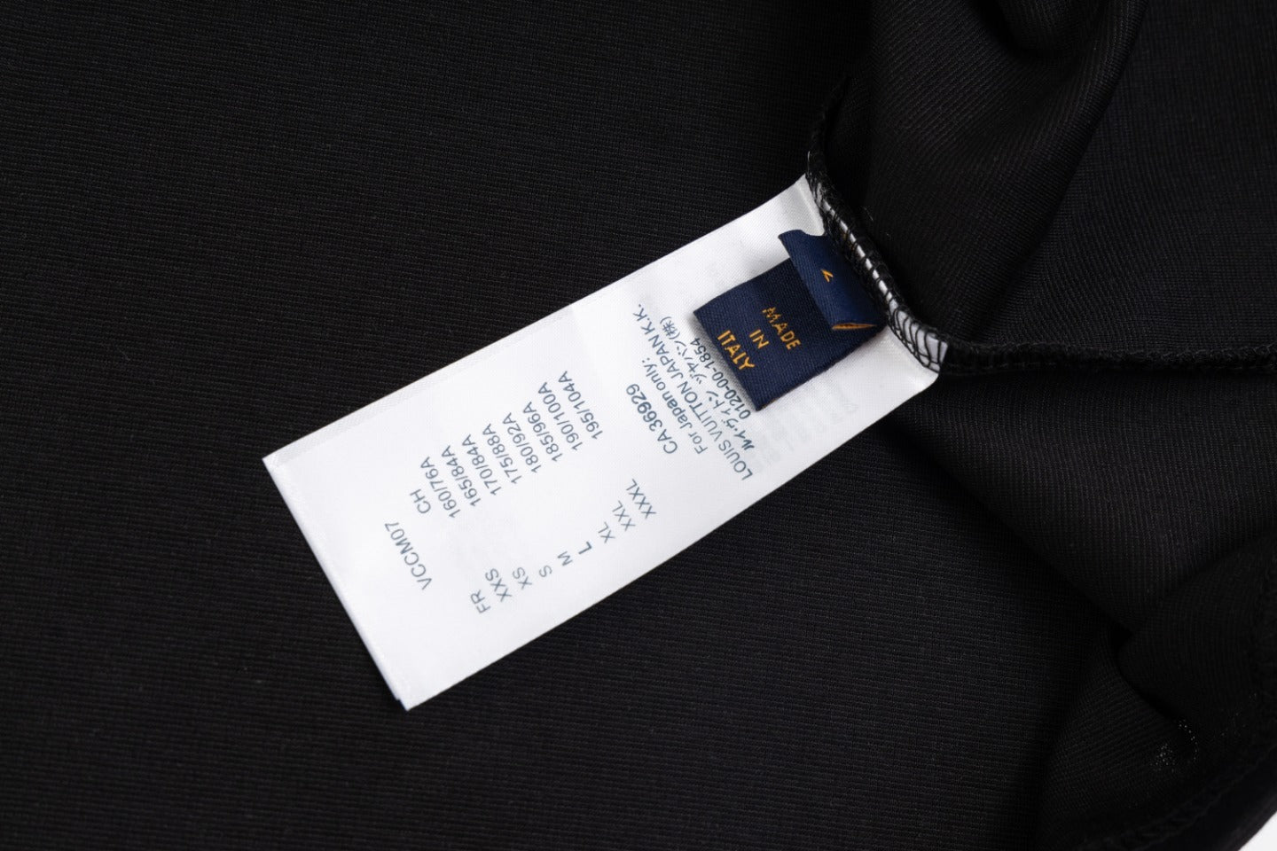 Camiseta Louis Vuitton