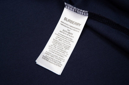 Polo Burberry