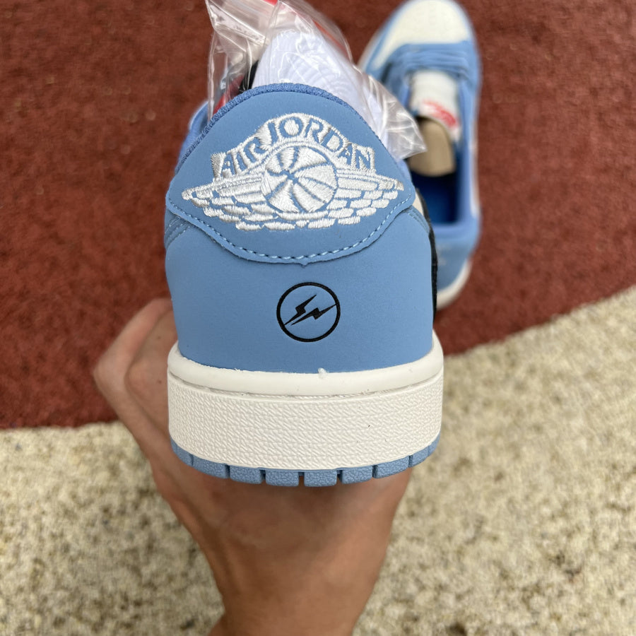 Jordan 1 Low