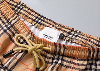 Burberry  Conjunto Verão