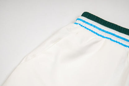 Casablanca Conjunto Verão