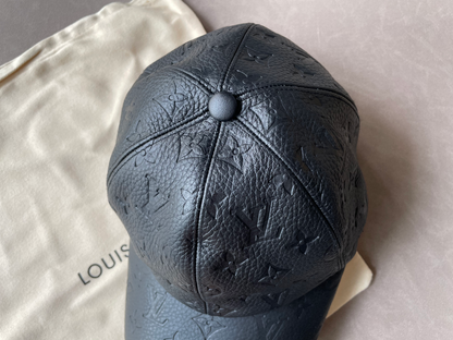 Boné Louis Vuitton