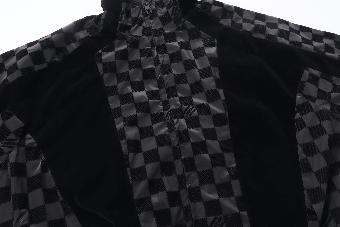 Casaco Louis Vuitton