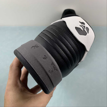 OFF-WHITE Out Of Office "000" Low