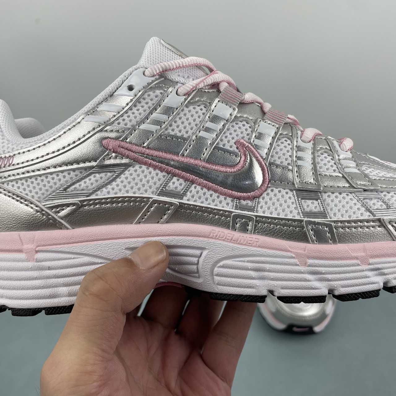 Nike P-6000