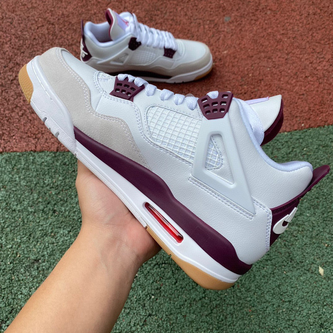 Air Jordan 4