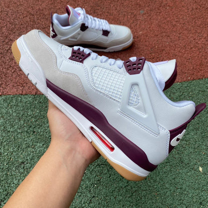 Air Jordan 4