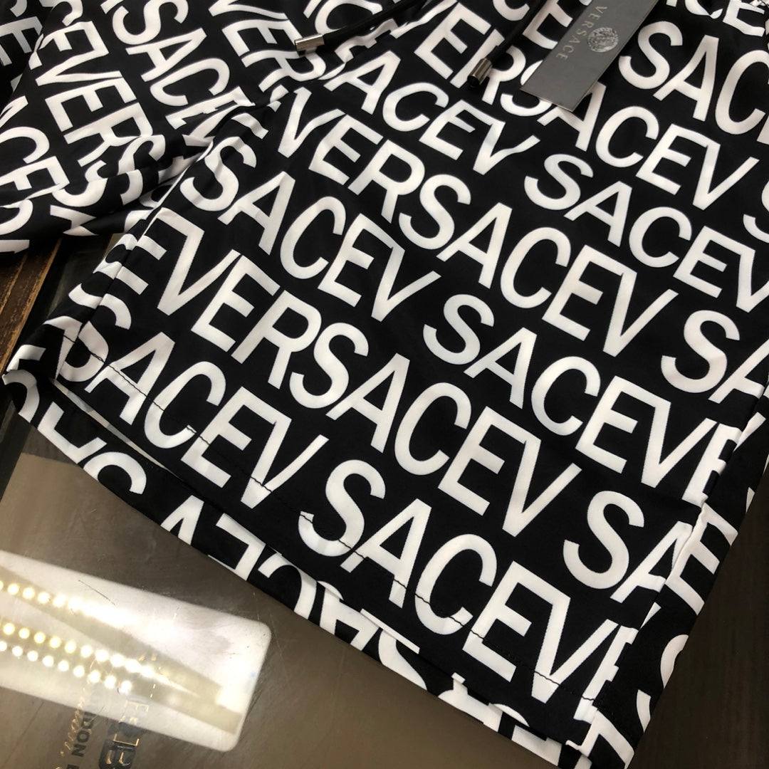 Short Versace