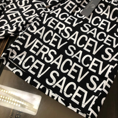 Short Versace