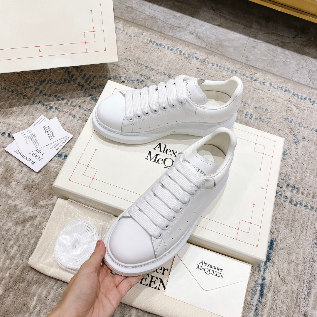 Ténis Alexander McQueen