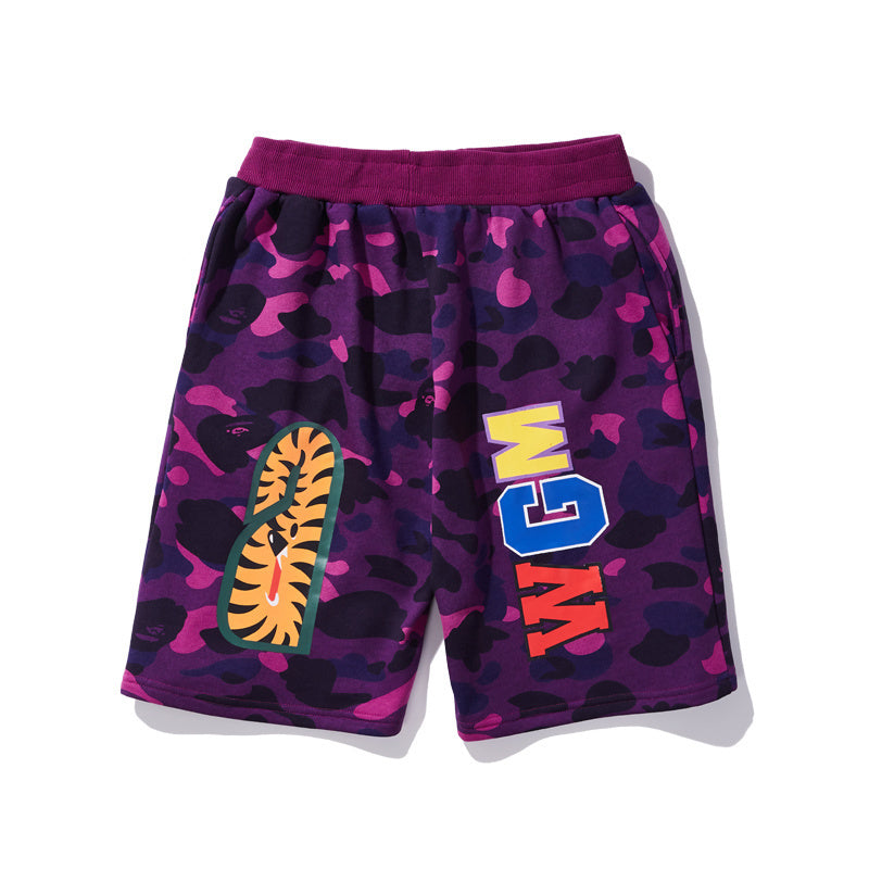 Pantalones cortos BAPE