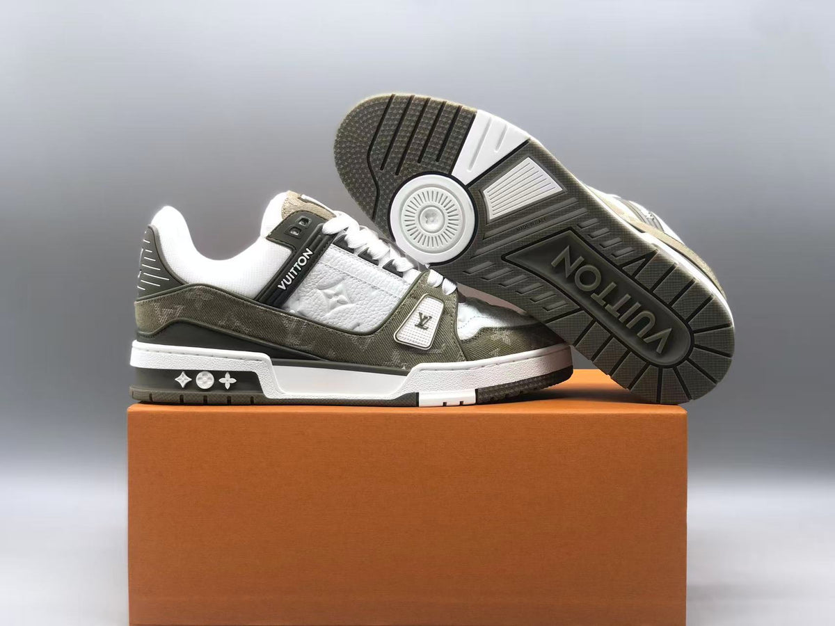 Louis Vuitton Trainer
