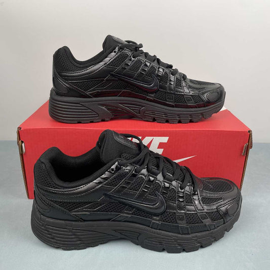 Nike P-6000