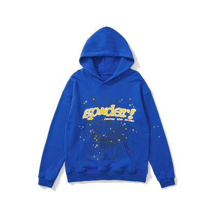 Sp5der Angel Tracksuits