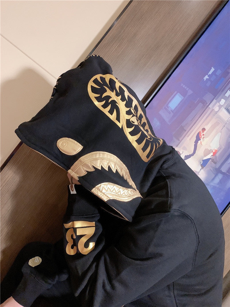 BAPE Sweatshirt
