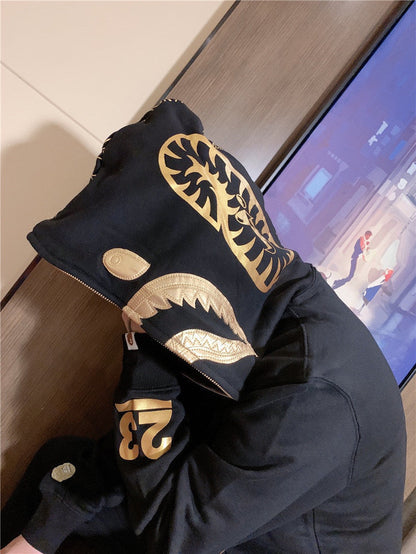BAPE Sweatshirt