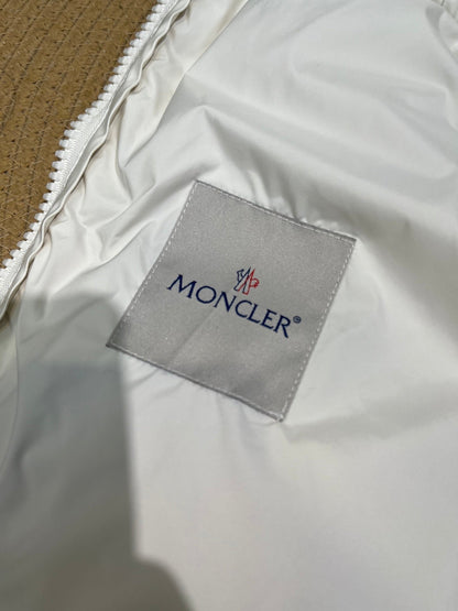 Casaco Moncler