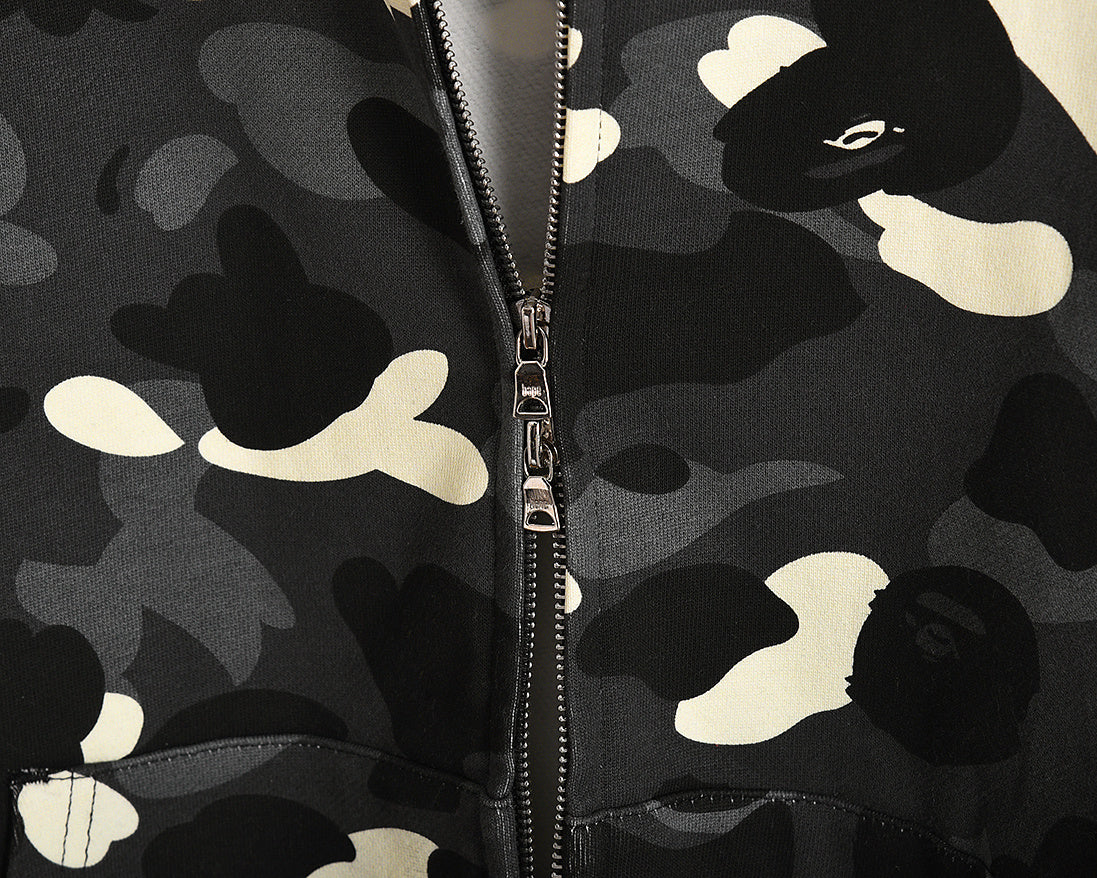 BAPE Sweatshirt