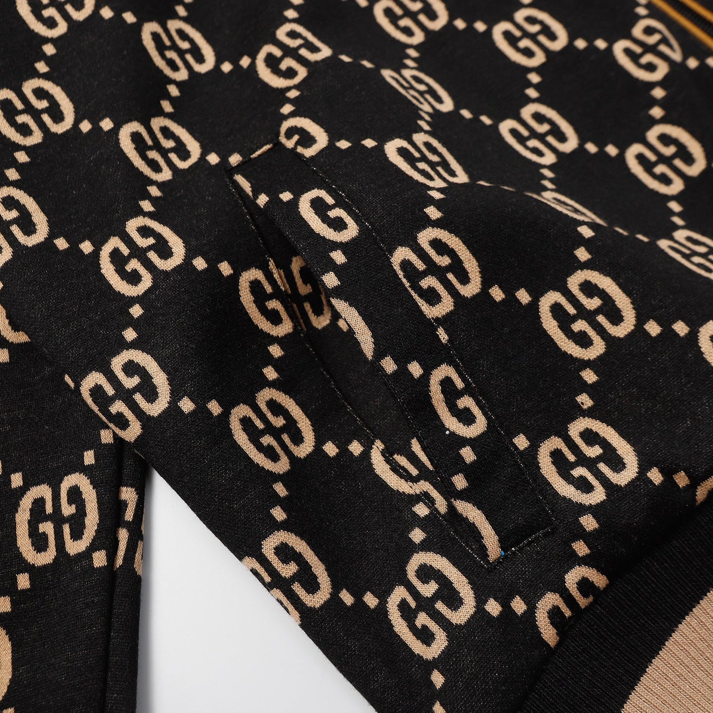 Chaqueta Gucci