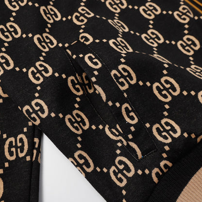 Chaqueta Gucci