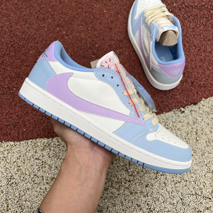 Jordan 1 Low
